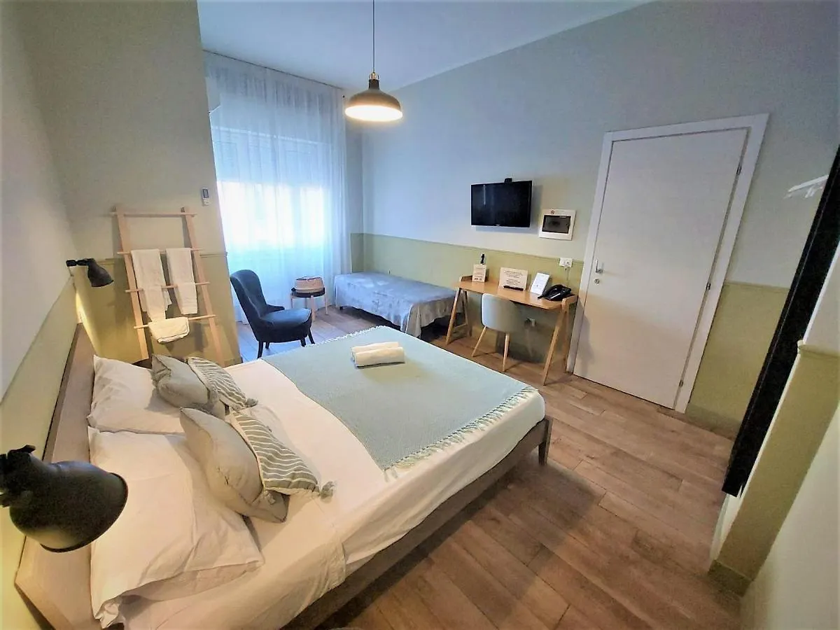 Leone Suite B&B & Restaurant Palermo Alojamento de Acomodação e Pequeno-almoço