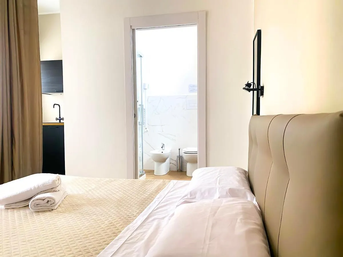 Leone Suite B&B & Restaurant Palermo
