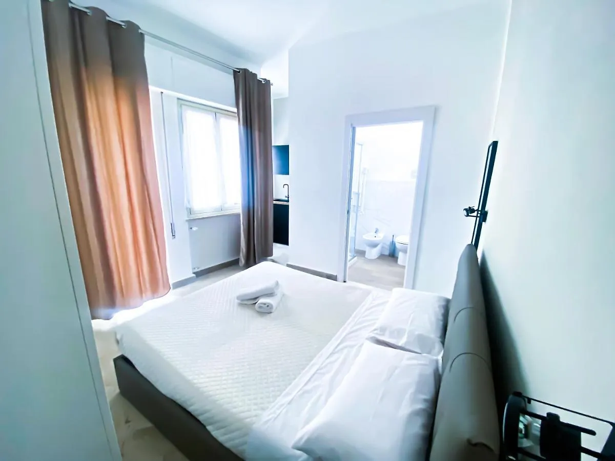 Leone Suite B&B & Restaurant Palermo Itália