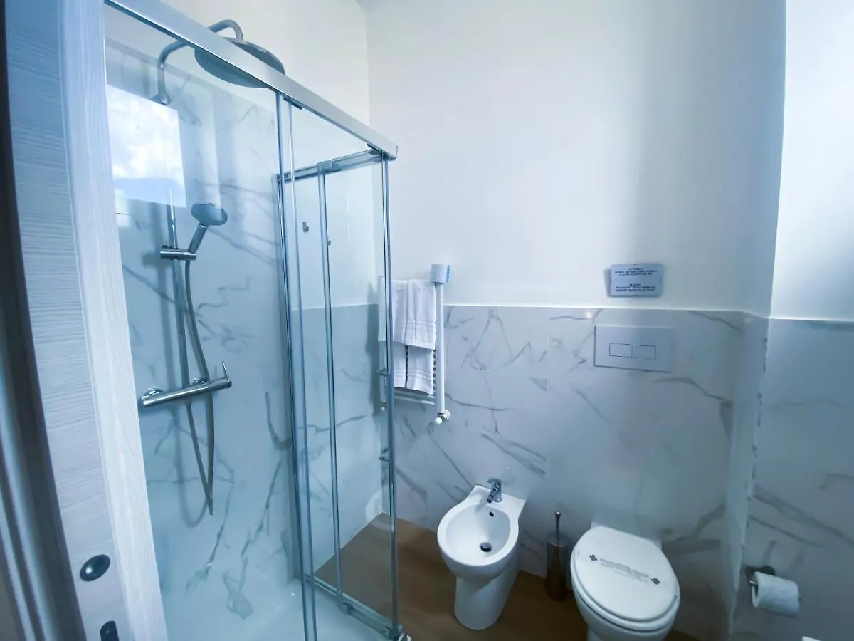 Leone Suite B&B & Restaurant Palermo