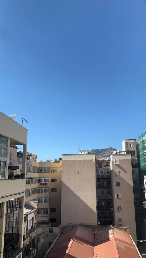 *** Alojamento de Acomodação e Pequeno-almoço Leone Suite B&B & Restaurant Palermo Itália