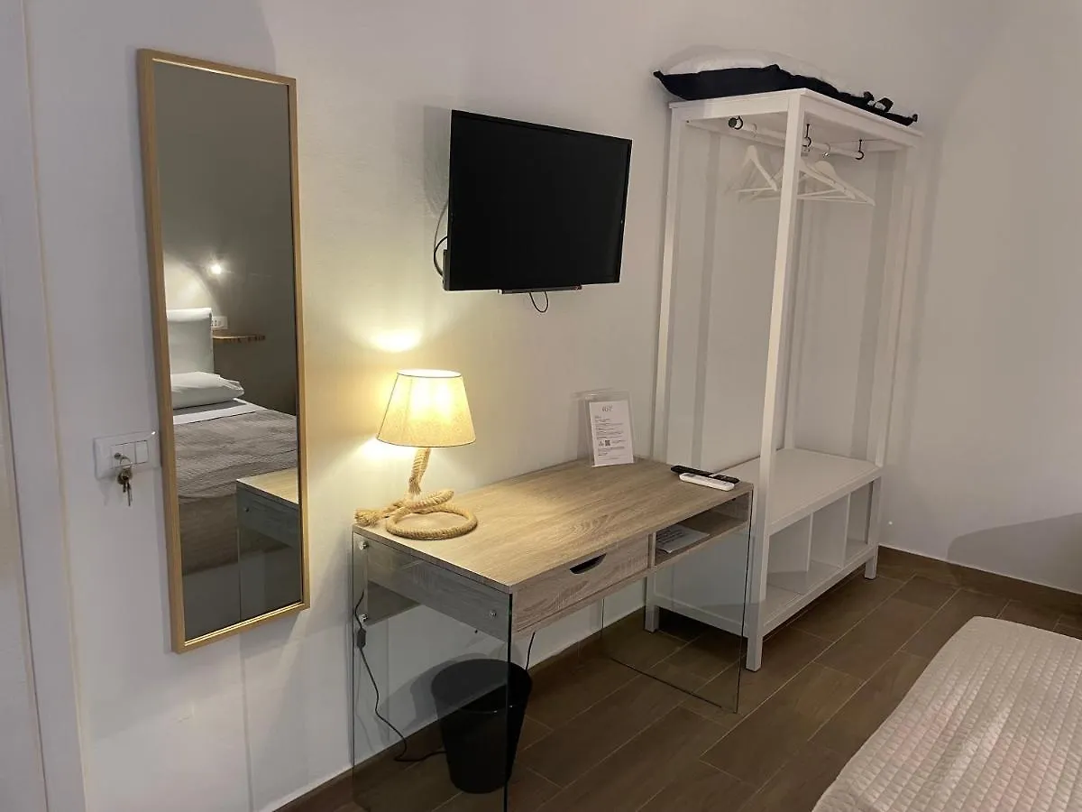 Leone Suite B&B & Restaurant Palermo