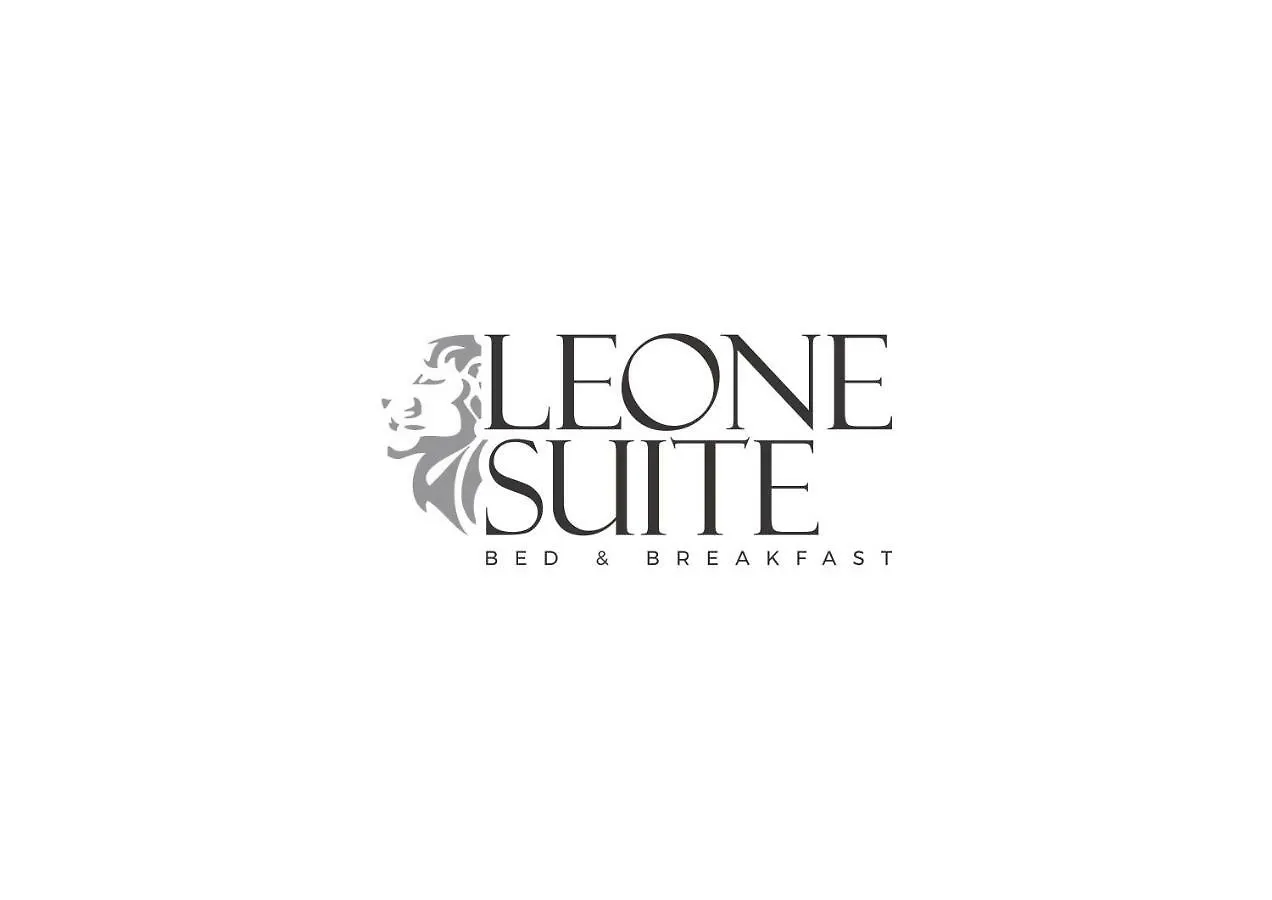 Leone Suite B&B & Restaurant Palermo Itália