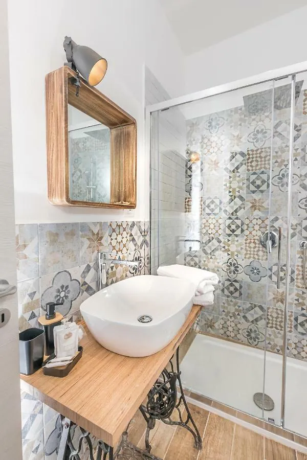 Leone Suite B&B & Restaurant Palermo 3*,