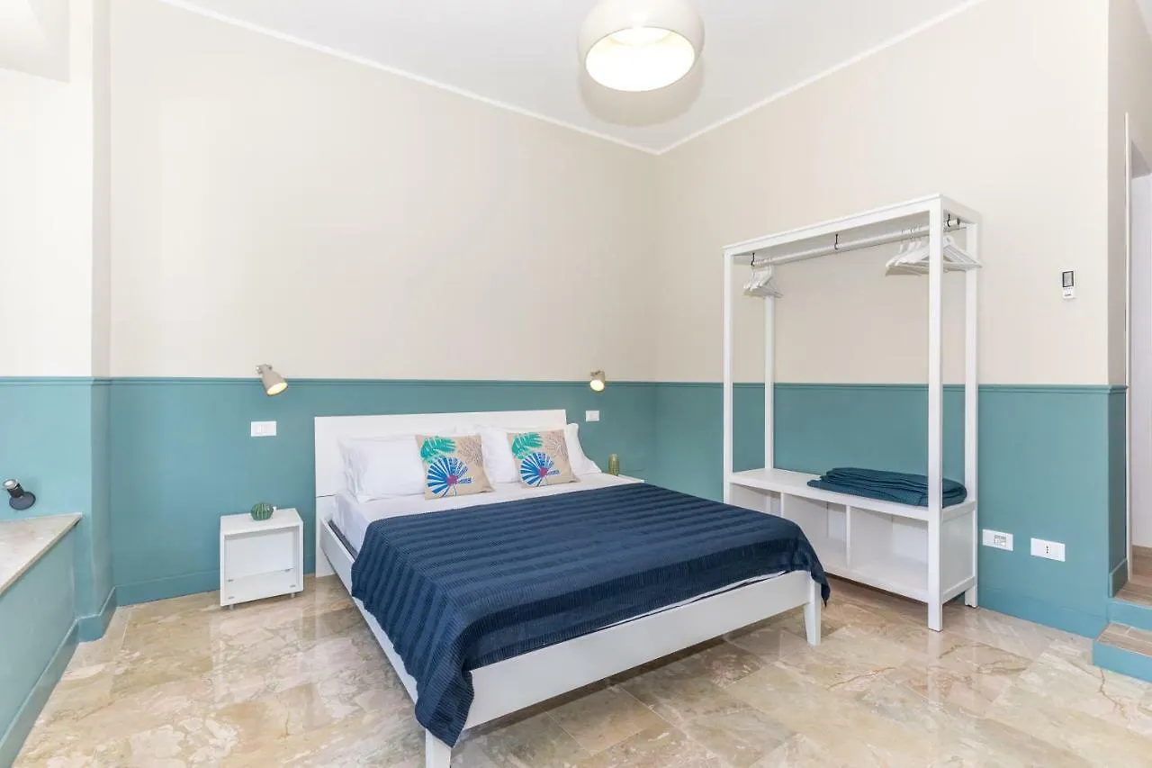Leone Suite B&B & Restaurant Palermo Itália