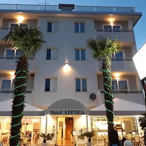 Atenea Golden Star Italien
