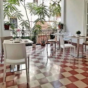 Alojamento de Acomodação e Pequeno-almoço Ai, Palermo
