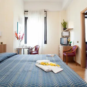 Lepontina Hotel apartamentowy Mediolan