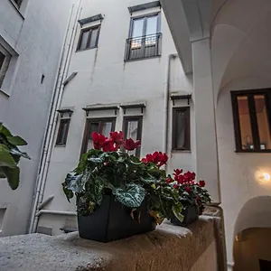 Sant'andrea - Luxury In Vucciria Palerme