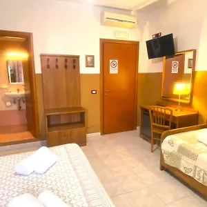  Maison d'hôtes Now Rome-address Via Palestro,56- Breakfast Included Italie