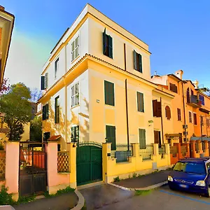  Auberge de jeunesse Luzzatti Italie