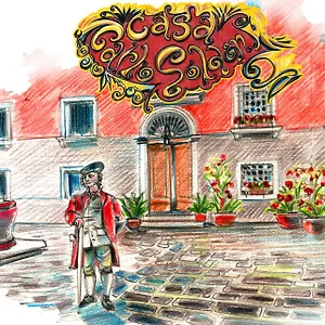 Casa Carlo Goldoni Apartamento Veneza