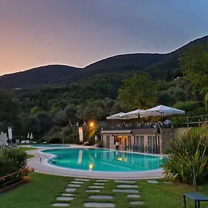 Domina Borgo Degli Ulivi - Garda Italien