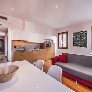 Ca' D'oro Apartamento Veneza