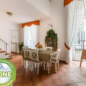 Residenza Reale Casa de Férias Nápoles