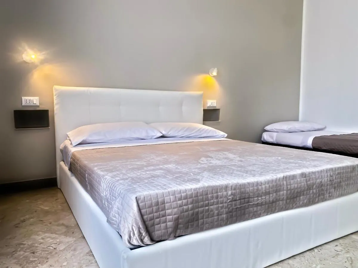 Leone Suite B&B & Restaurant Palermo