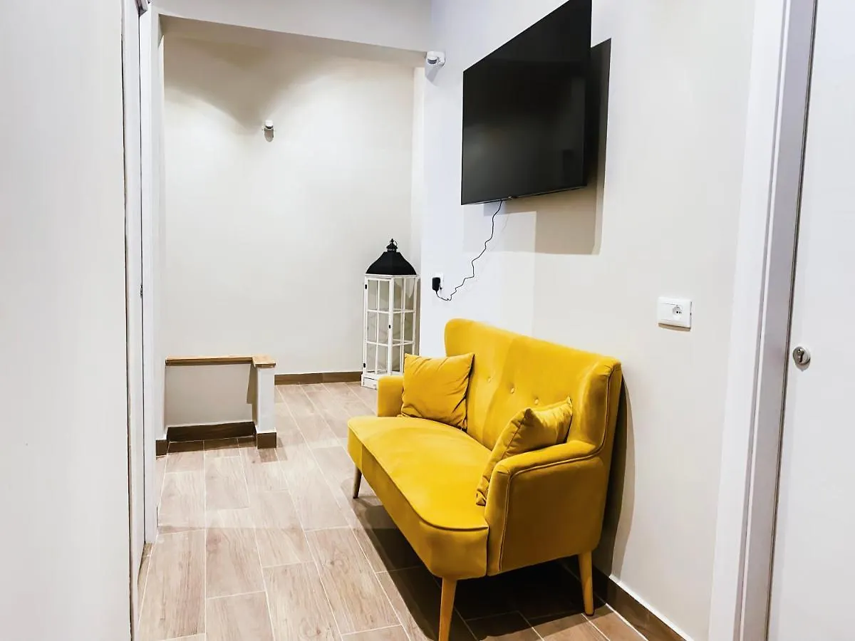 Bed & Breakfast Leone Suite B&B & Restaurant Palermo