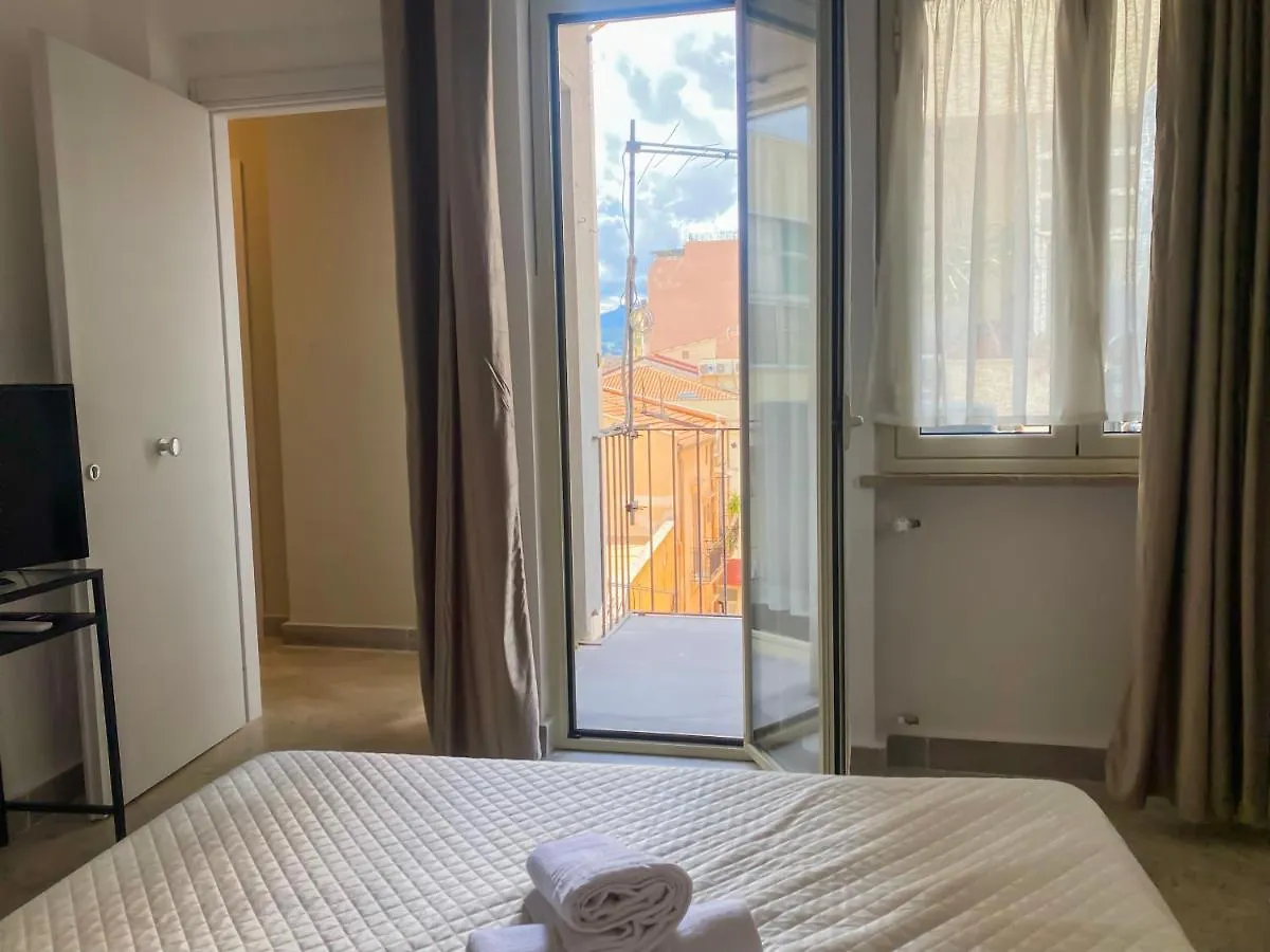 Leone Suite B&B & Restaurant Palermo