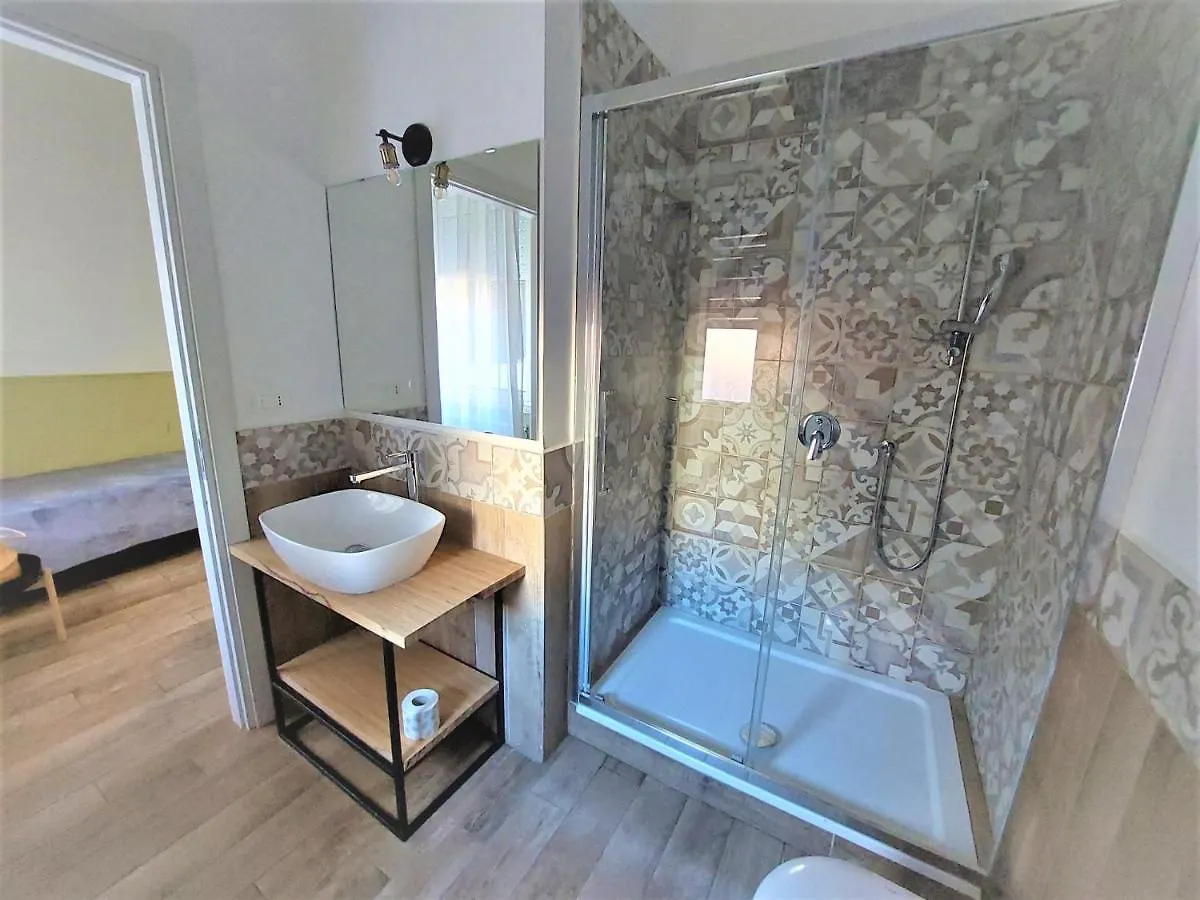 Leone Suite B&B & Restaurant Palermo 3*,