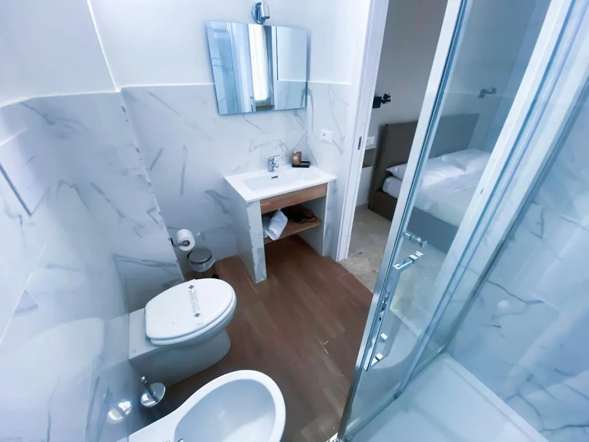 Leone Suite B&B & Restaurant Palermo Bed & Breakfast