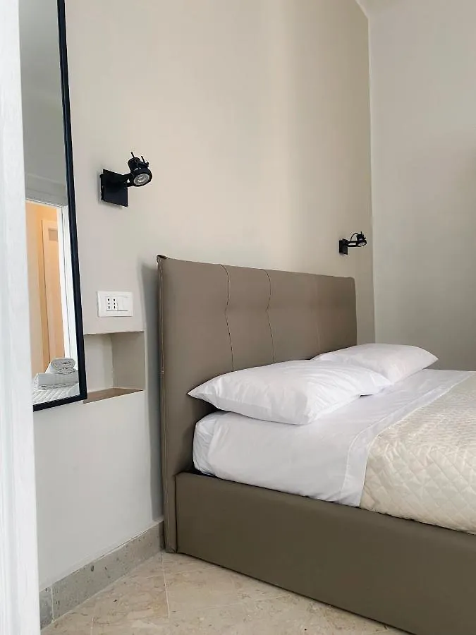 Bed & Breakfast Leone Suite B&B & Restaurant Palermo