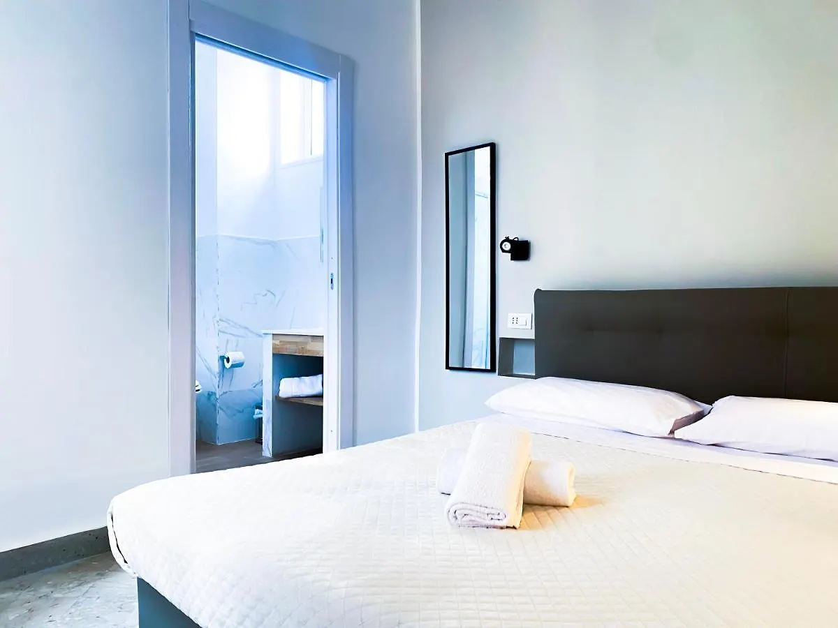 Leone Suite B&B & Restaurant Palermo