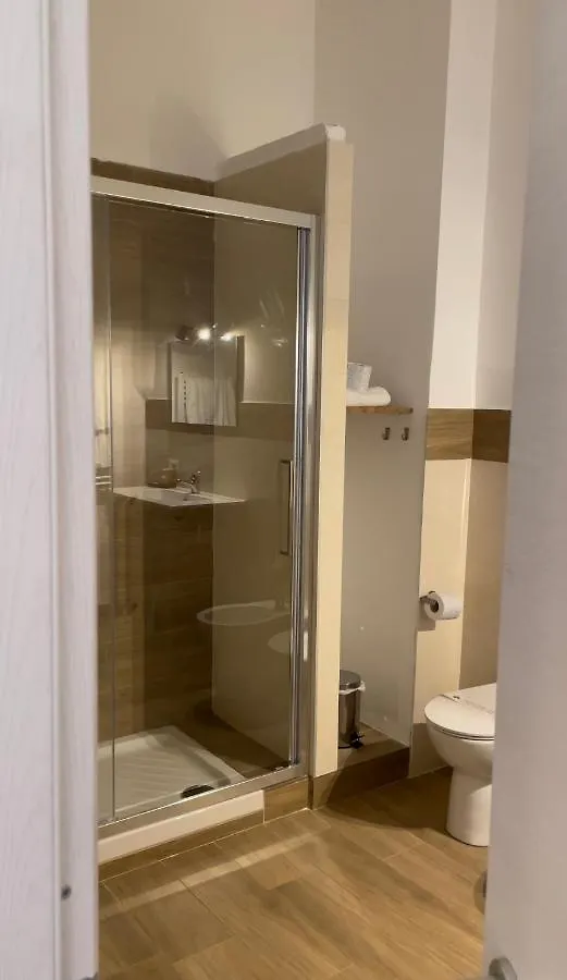 Leone Suite B&B & Restaurant Palermo Bed & Breakfast