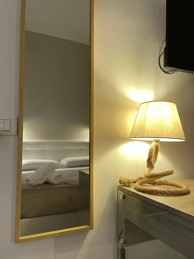 Leone Suite B&B & Restaurant Palermo Italy