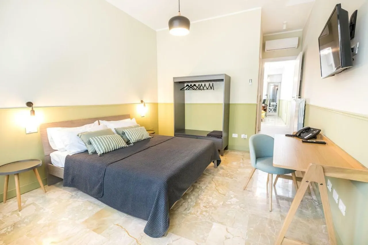 Leone Suite B&B & Restaurant Palermo