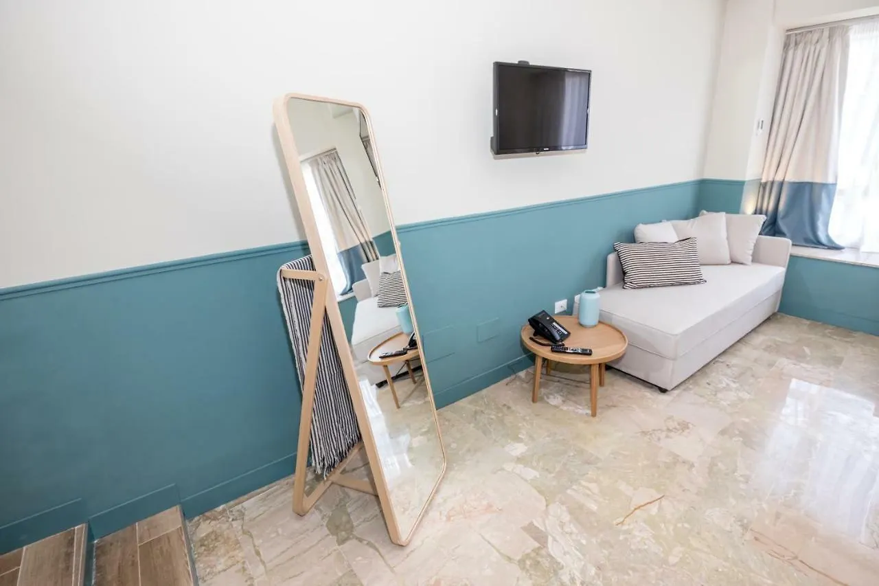 Leone Suite B&B & Restaurant Palermo Bed & Breakfast